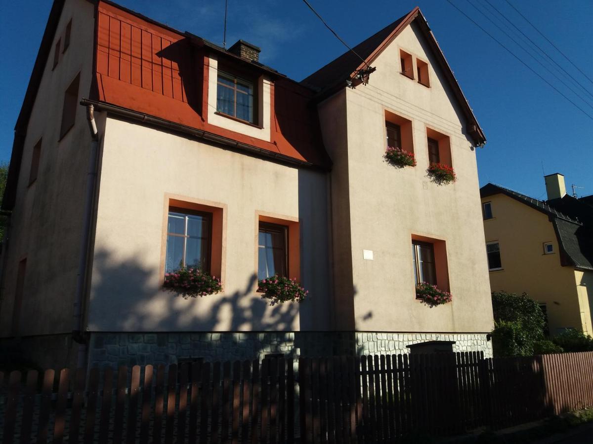 Apartman Formanka Liberec Bagian luar foto