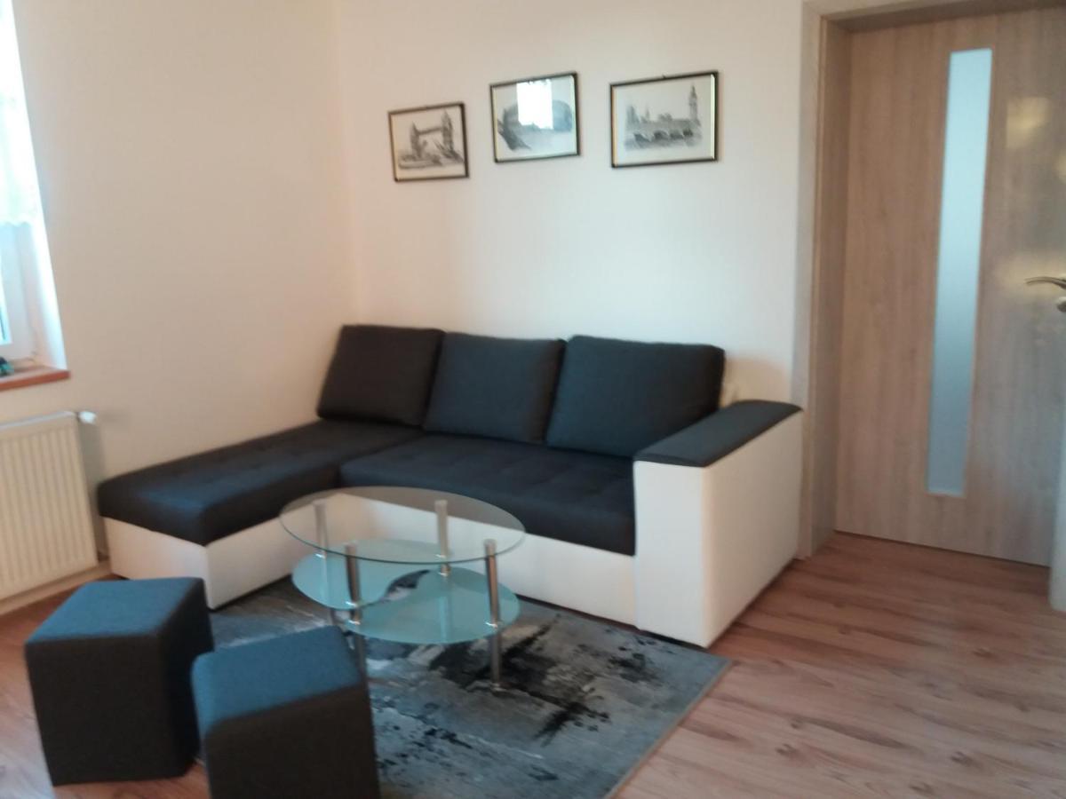 Apartman Formanka Liberec Bagian luar foto