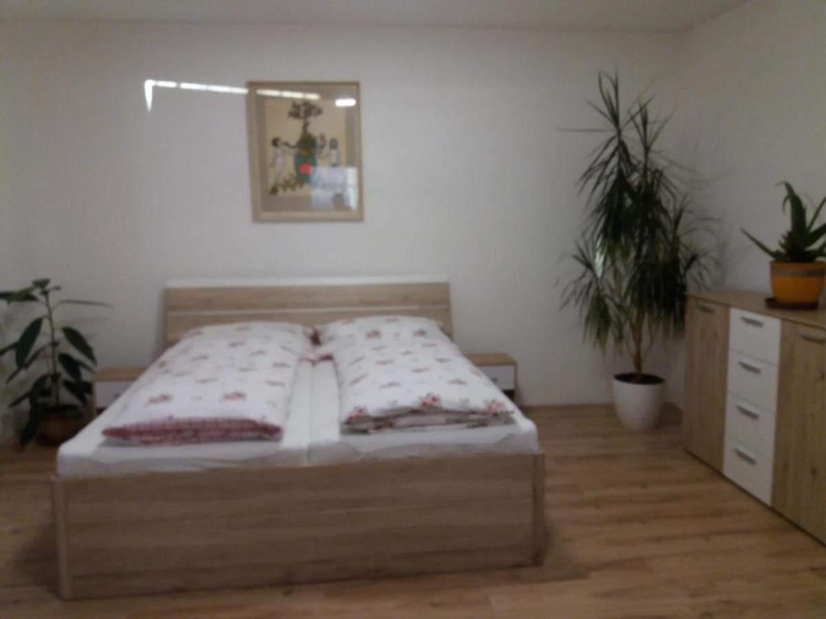 Apartman Formanka Liberec Bagian luar foto