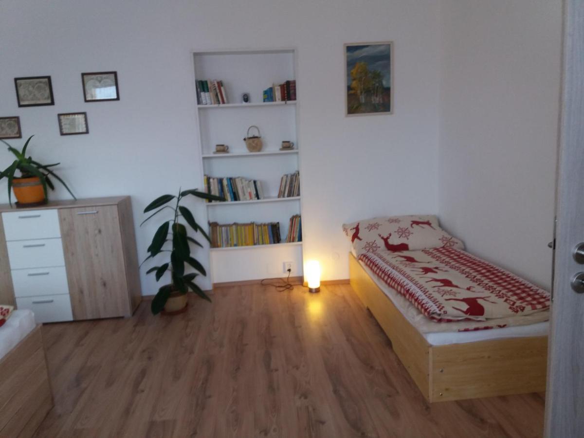 Apartman Formanka Liberec Bagian luar foto