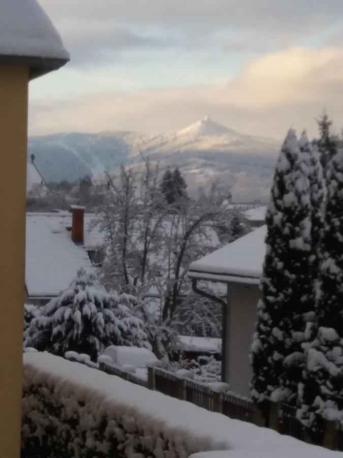 Apartman Formanka Liberec Bagian luar foto